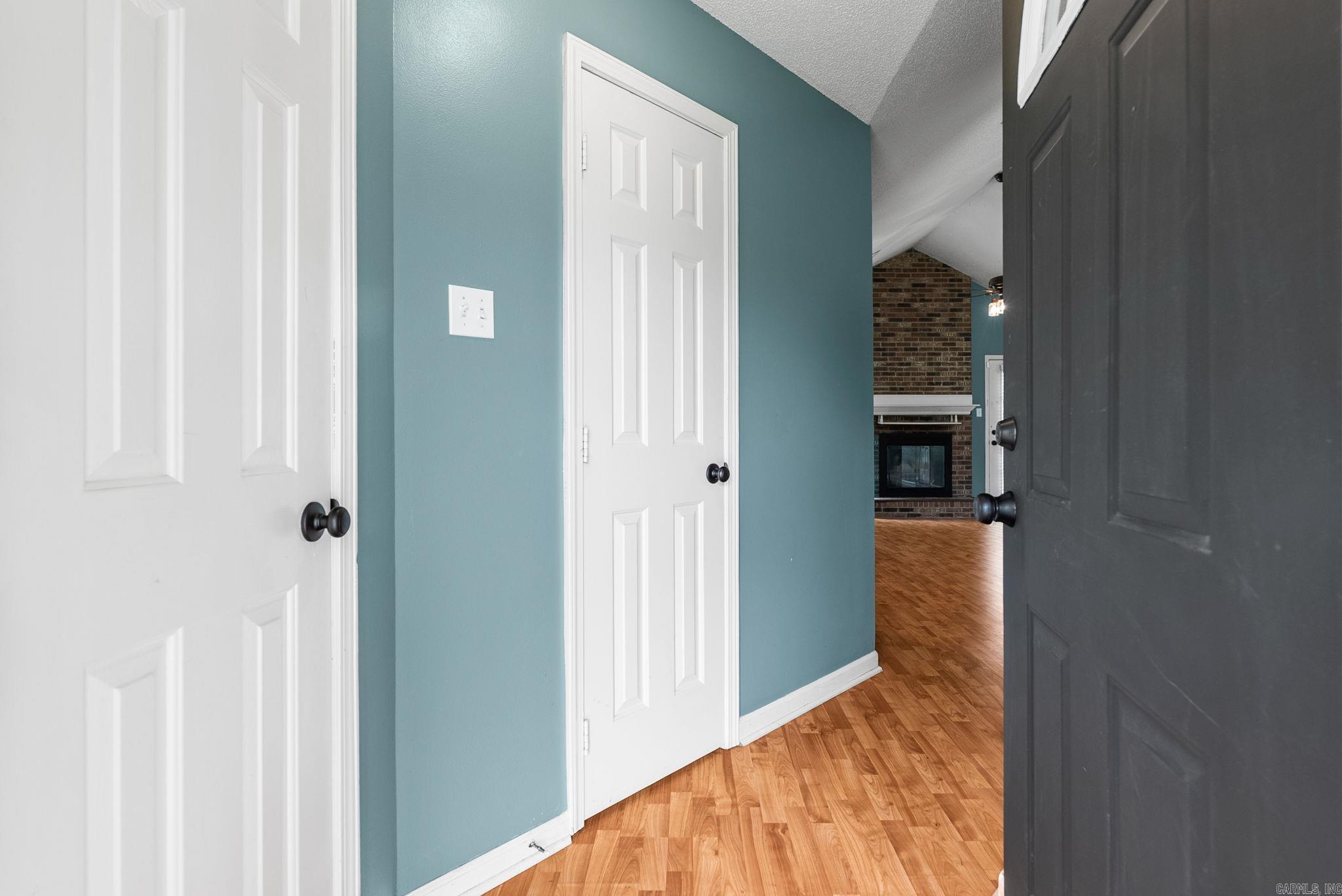 DEERFIELD ESTATES - Residential