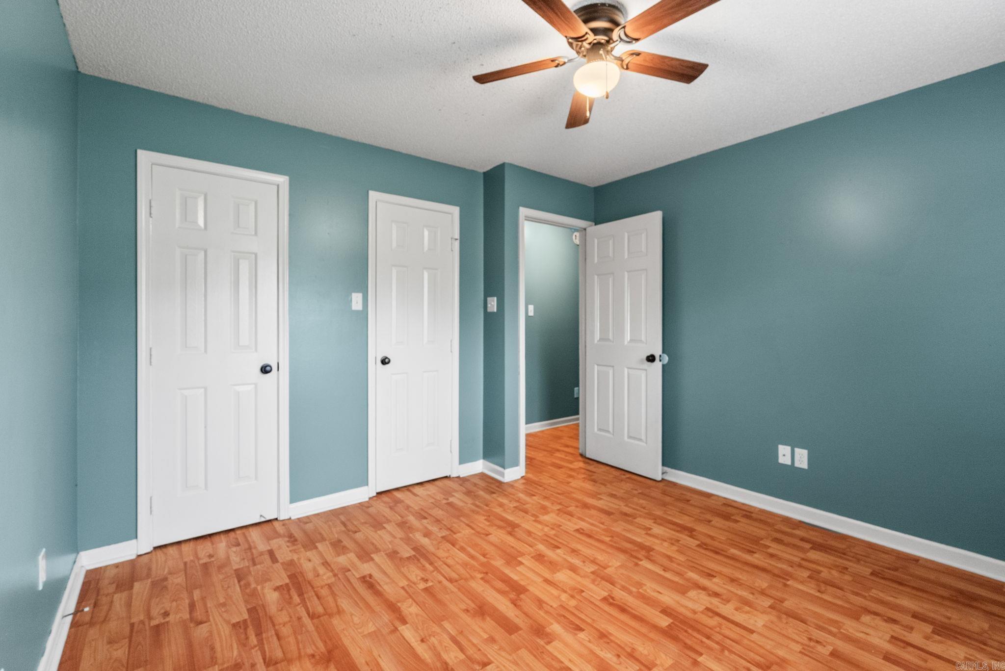 DEERFIELD ESTATES - Residential