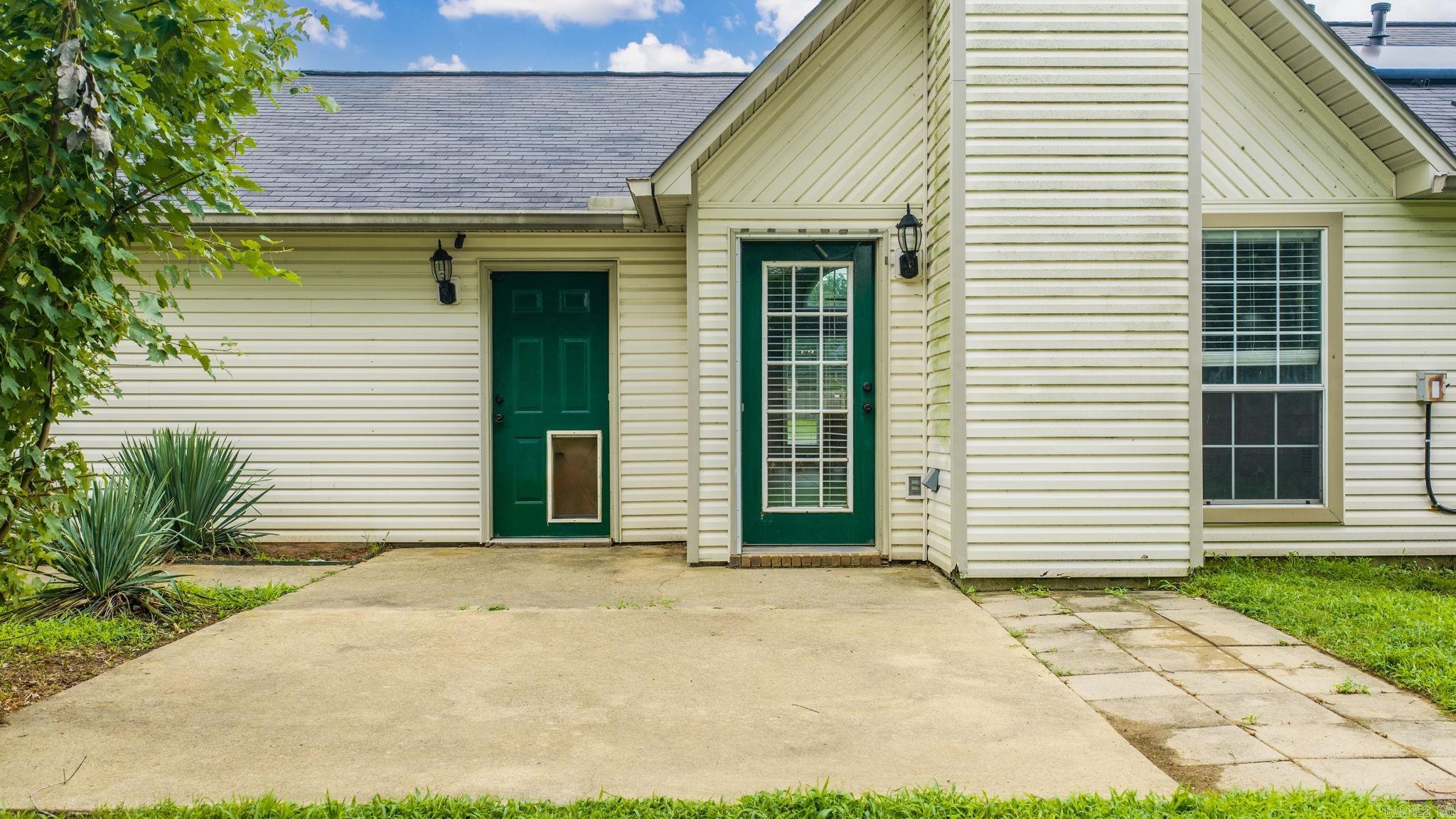 DEERFIELD ESTATES - Residential