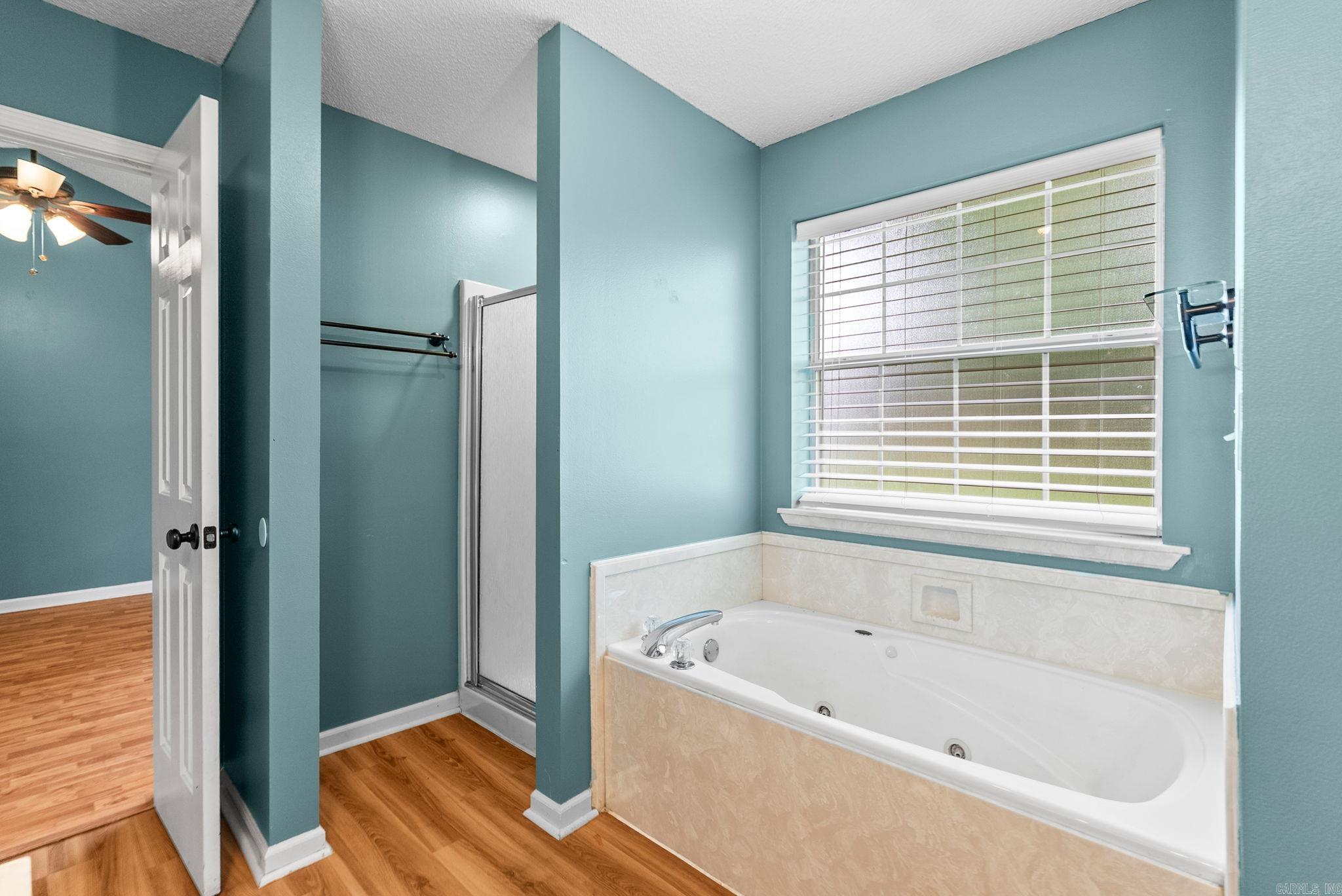 DEERFIELD ESTATES - Residential