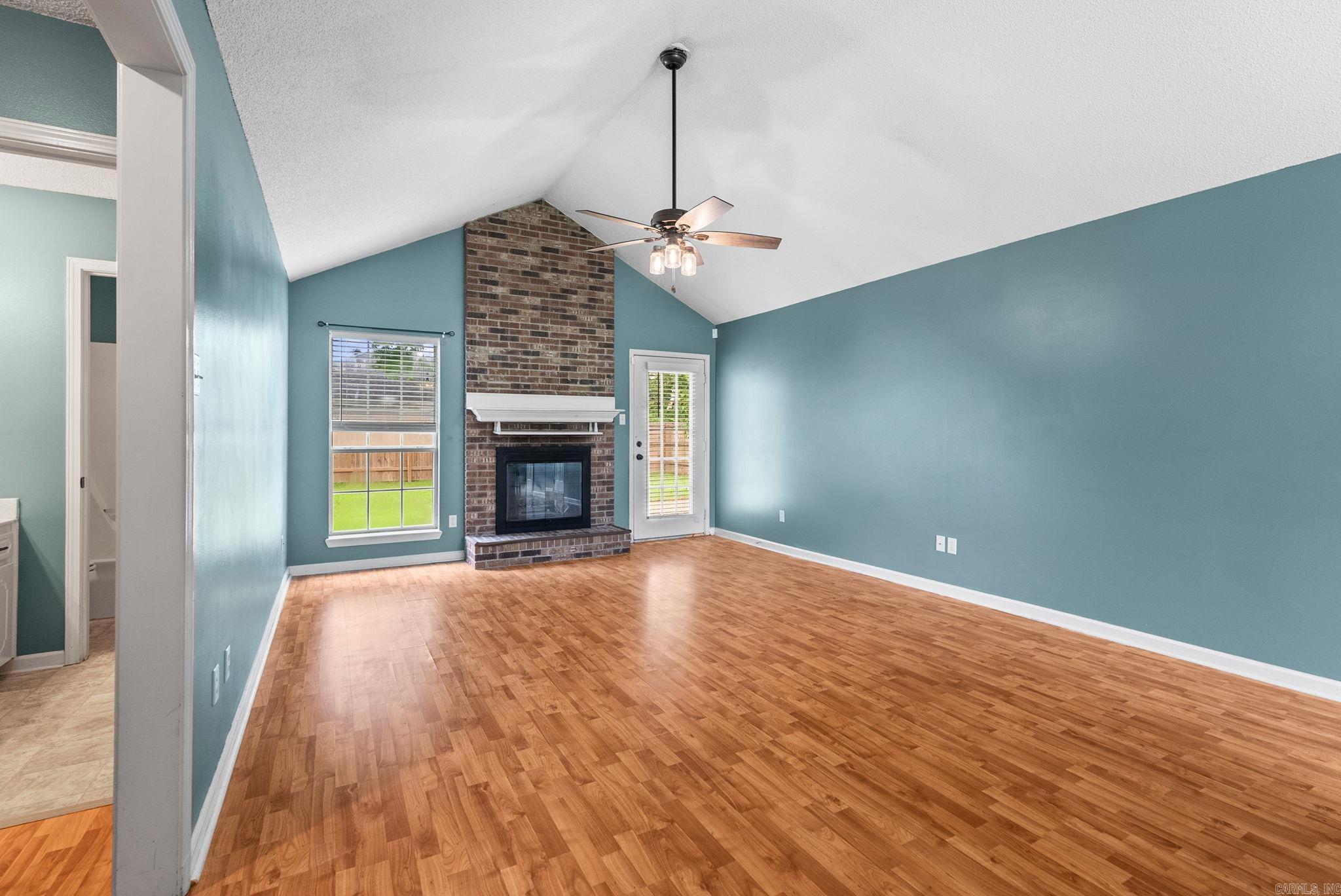 DEERFIELD ESTATES - Residential