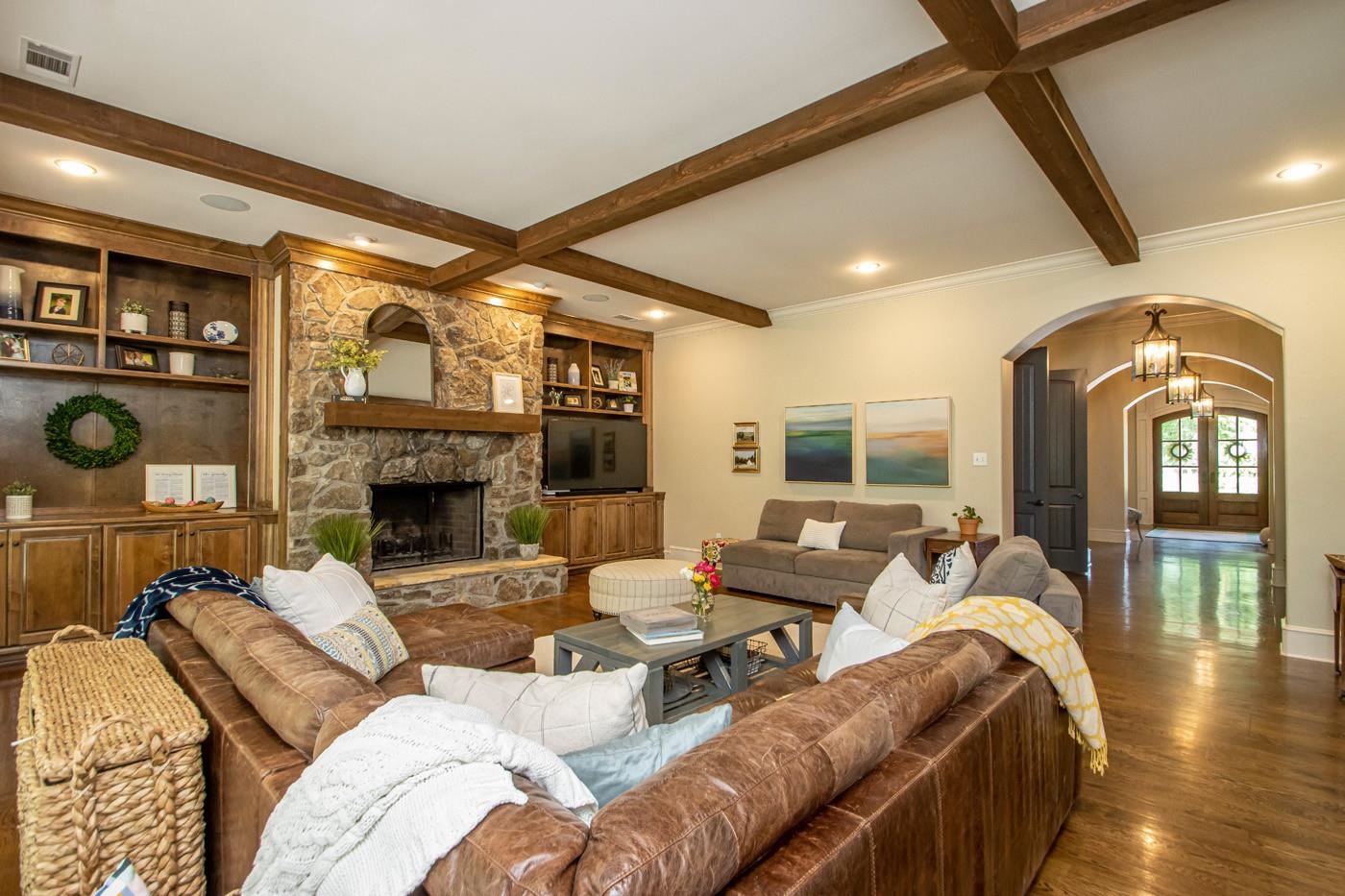 CHENAL VALLEY ORLE - Residential