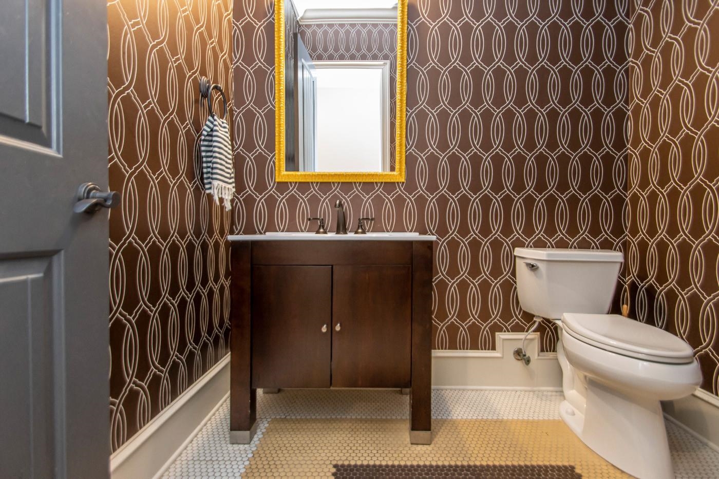 CHENAL VALLEY ORLE - Residential
