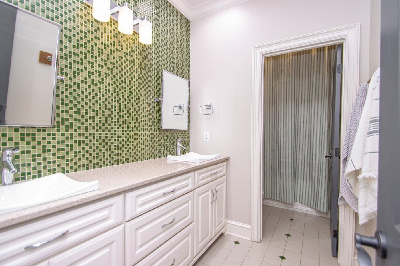 CHENAL VALLEY ORLE - Residential