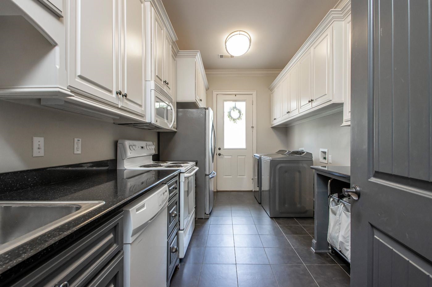 CHENAL VALLEY ORLE - Residential