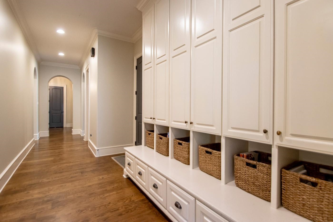 CHENAL VALLEY ORLE - Residential