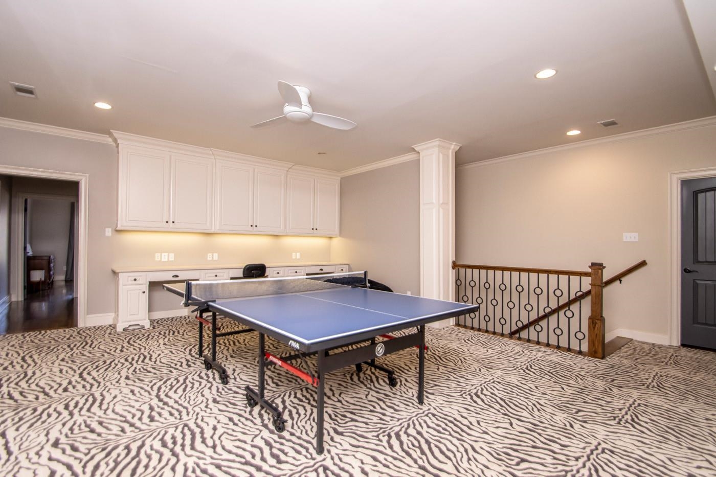 CHENAL VALLEY ORLE - Residential