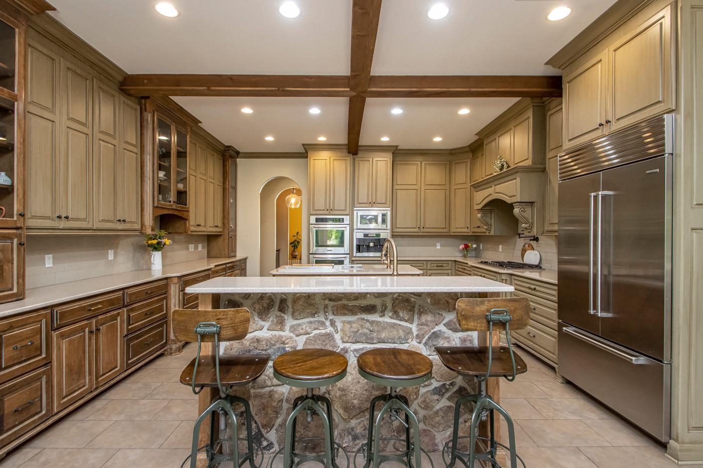 CHENAL VALLEY ORLE - Residential