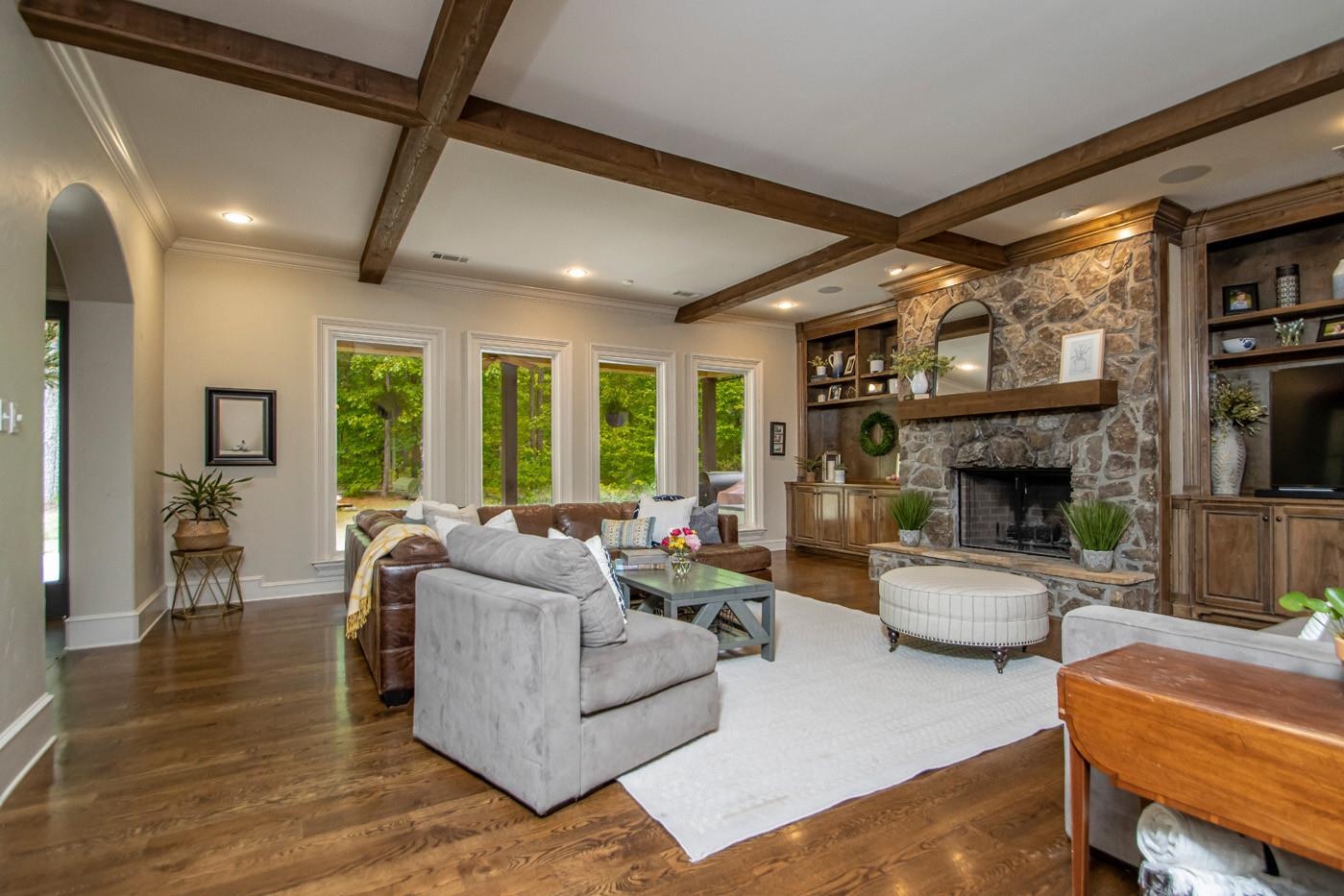 CHENAL VALLEY ORLE - Residential