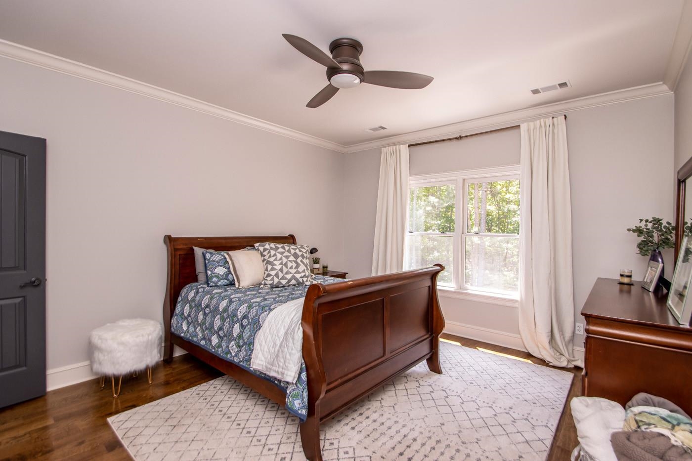 CHENAL VALLEY ORLE - Residential