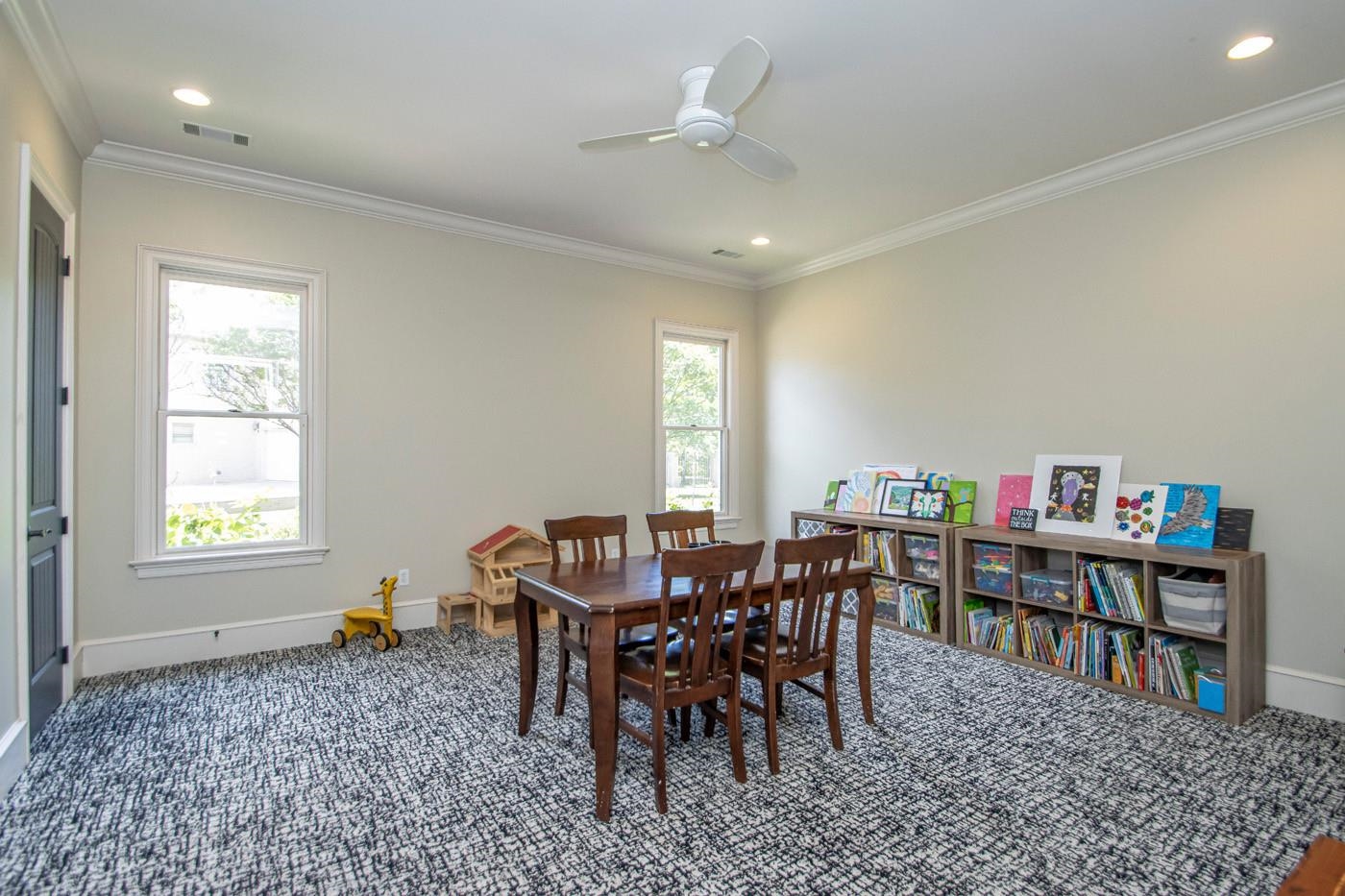 CHENAL VALLEY ORLE - Residential