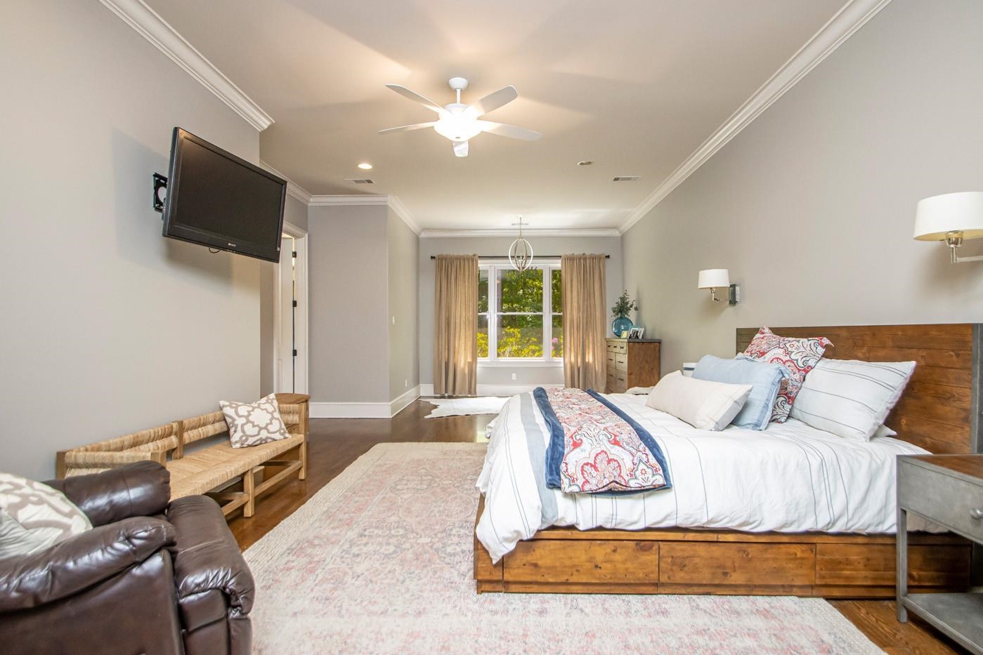 CHENAL VALLEY ORLE - Residential