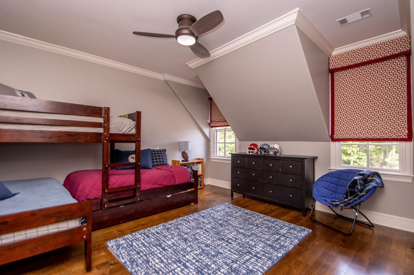 CHENAL VALLEY ORLE - Residential
