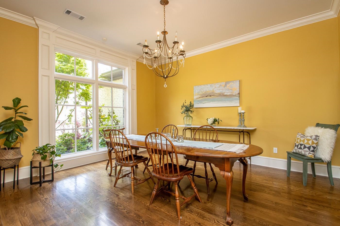 CHENAL VALLEY ORLE - Residential