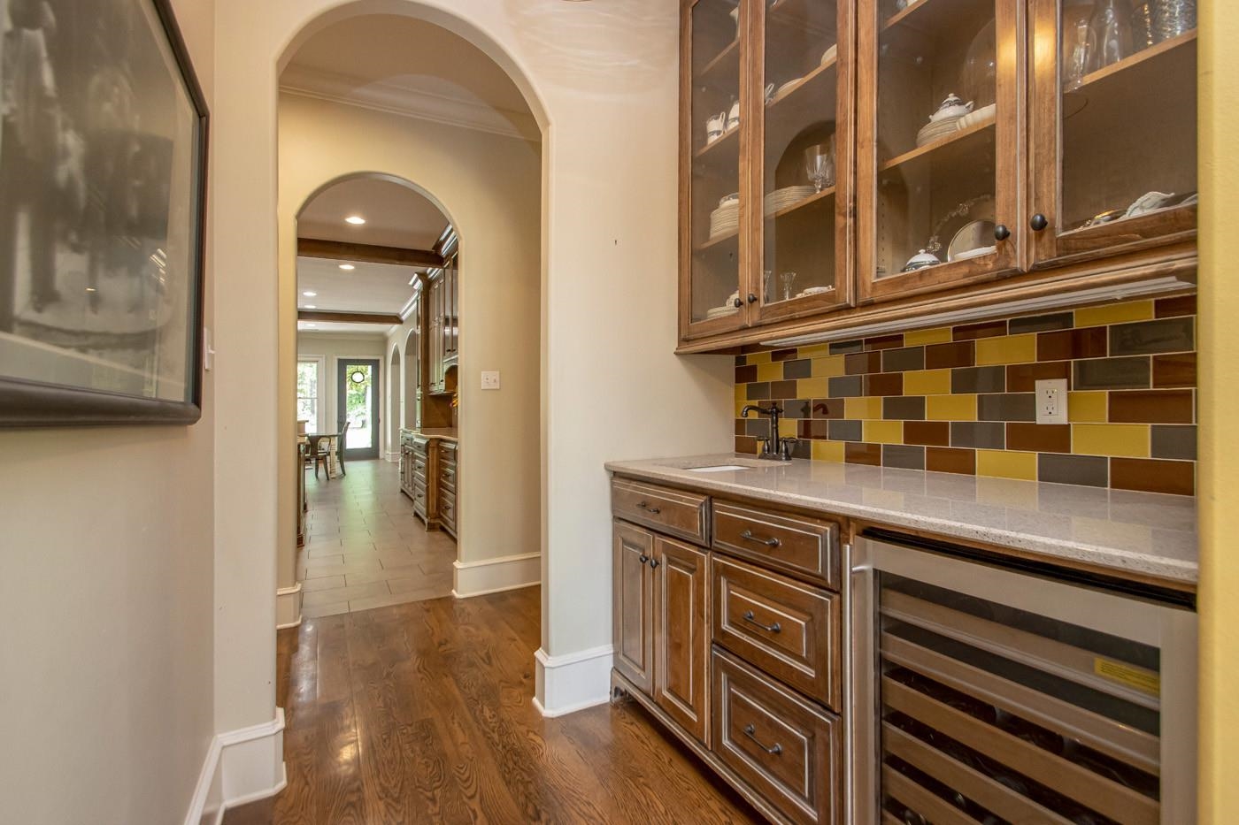 CHENAL VALLEY ORLE - Residential