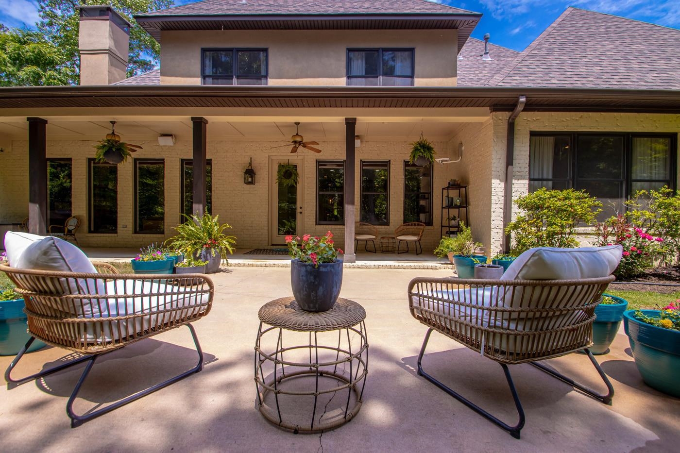 CHENAL VALLEY ORLE - Residential