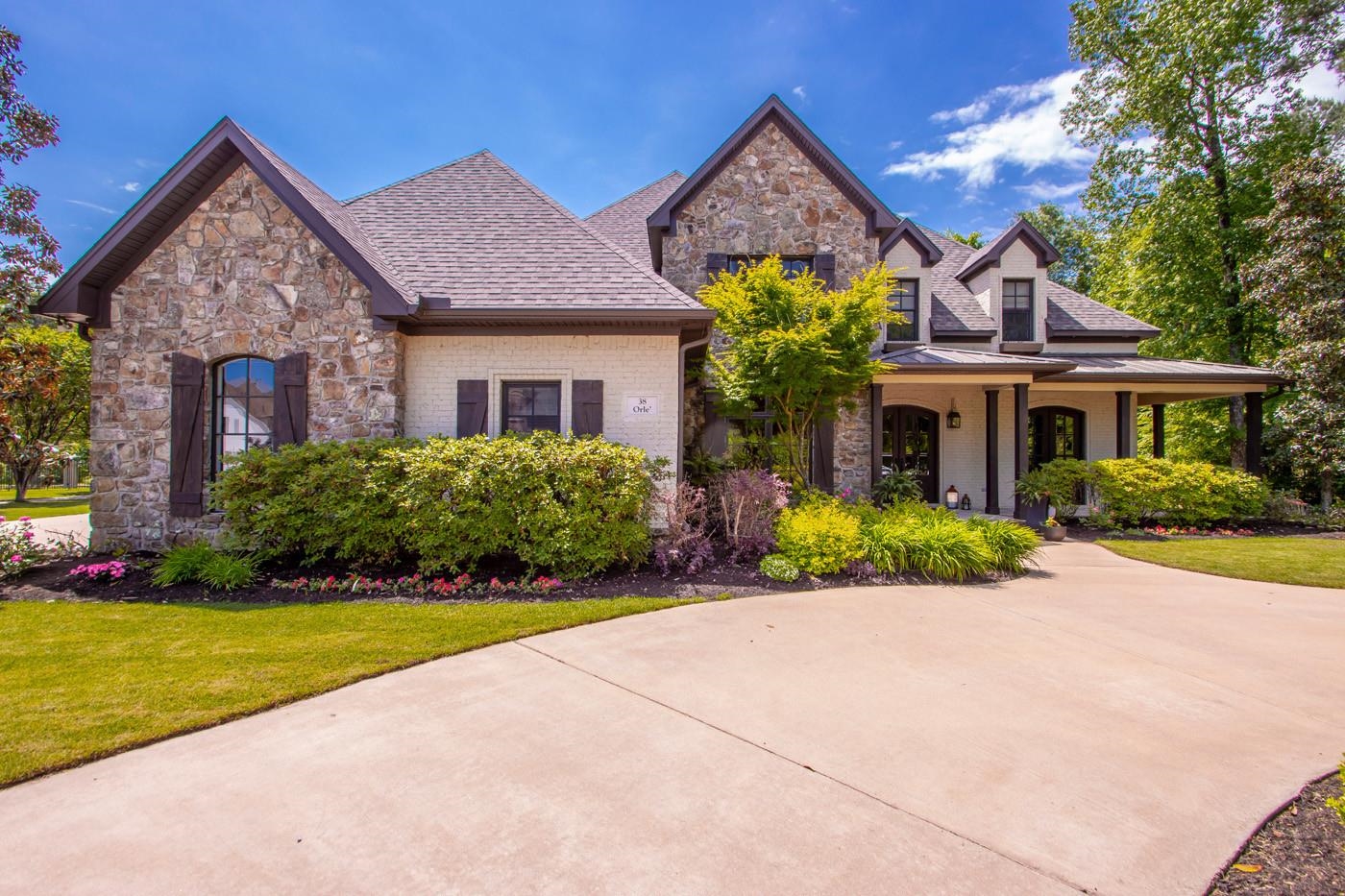 CHENAL VALLEY ORLE - Residential