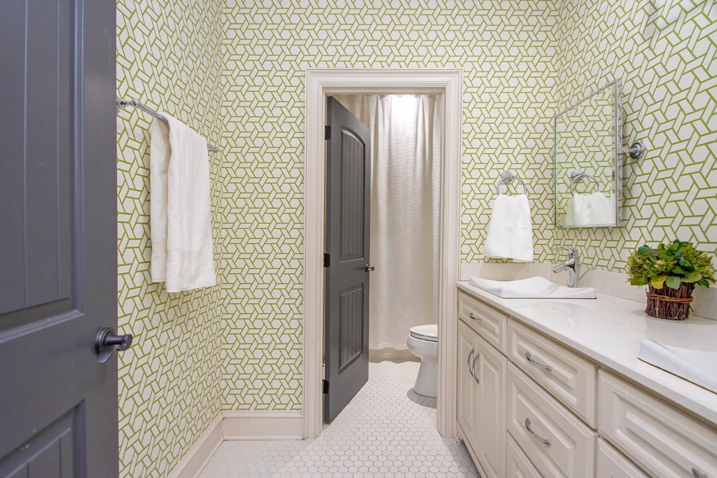 CHENAL VALLEY ORLE - Residential