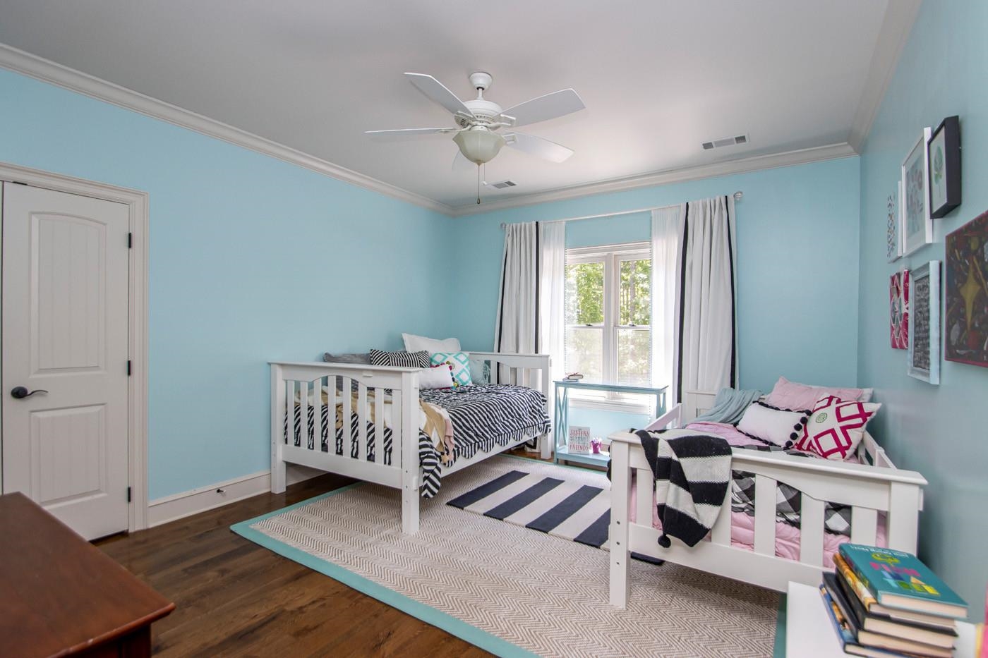 CHENAL VALLEY ORLE - Residential