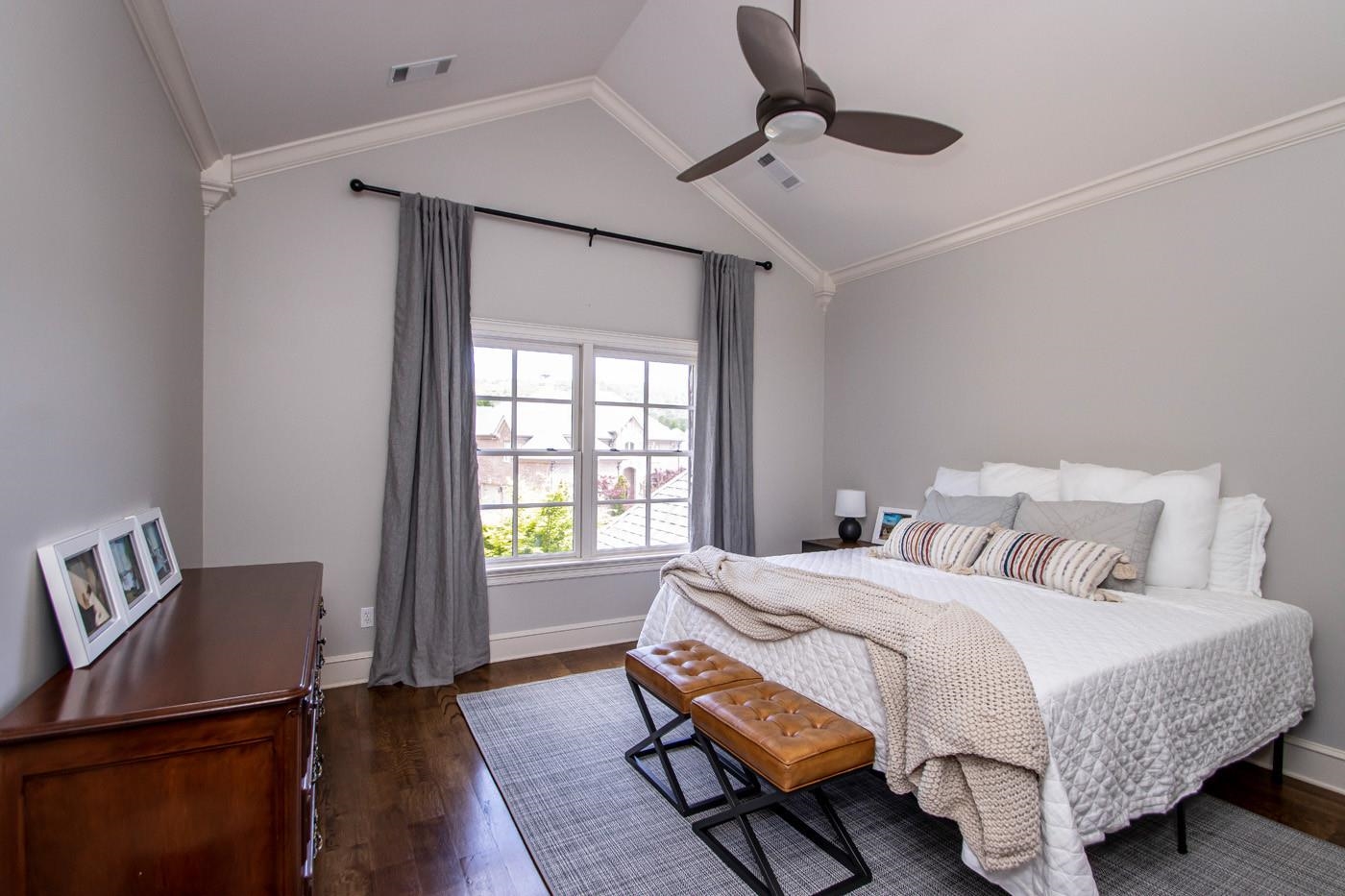 CHENAL VALLEY ORLE - Residential
