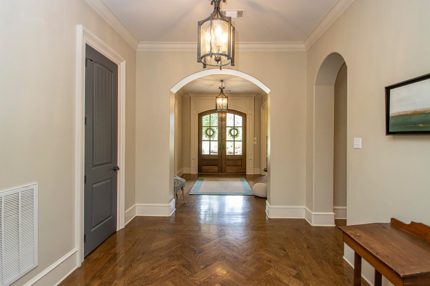 CHENAL VALLEY ORLE - Residential