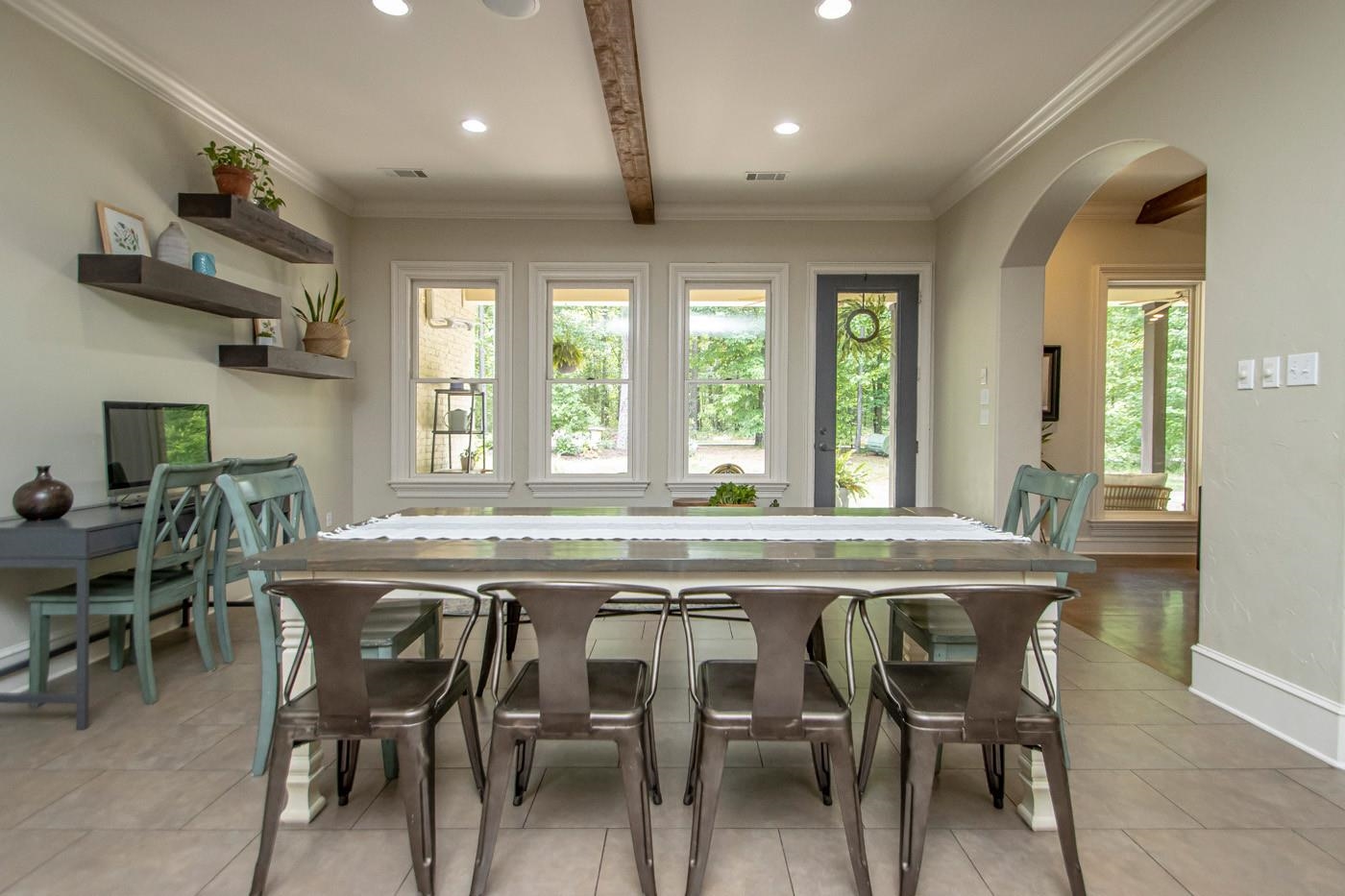 CHENAL VALLEY ORLE - Residential
