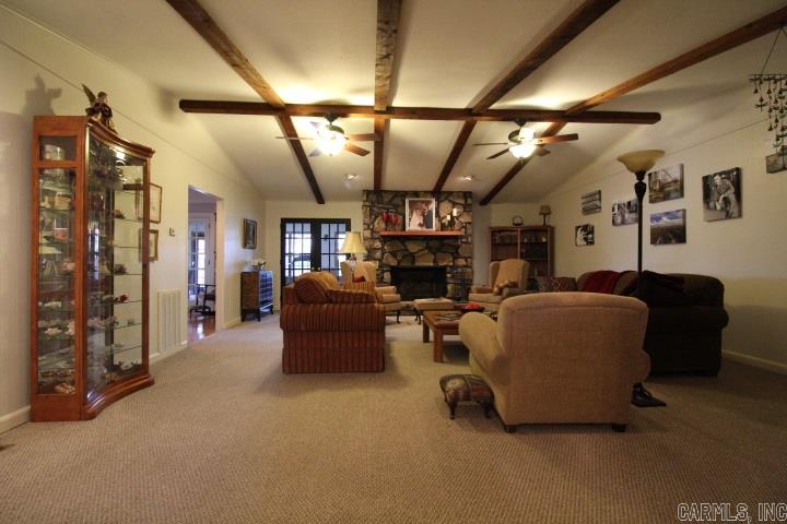MAUMELLE CLUB MANOR TO CRYSTAL - Residential