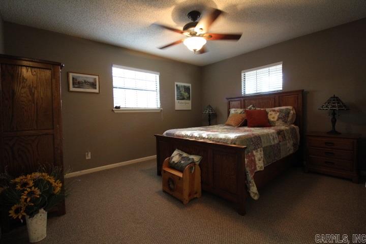 MAUMELLE CLUB MANOR TO CRYSTAL - Residential