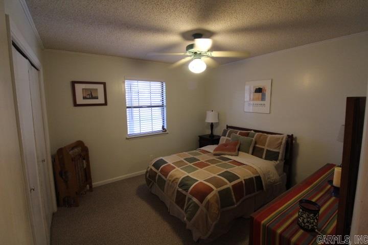 MAUMELLE CLUB MANOR TO CRYSTAL - Residential