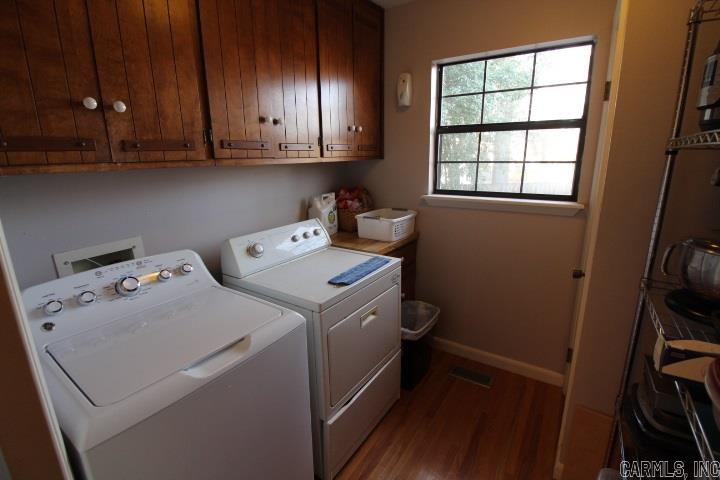 MAUMELLE CLUB MANOR TO CRYSTAL - Residential