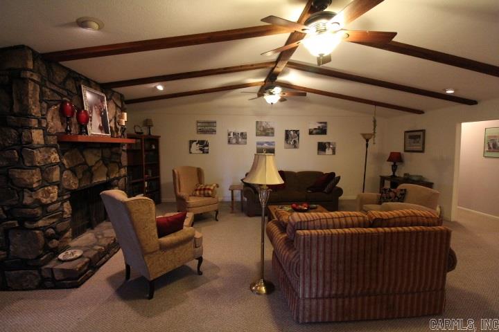 MAUMELLE CLUB MANOR TO CRYSTAL - Residential