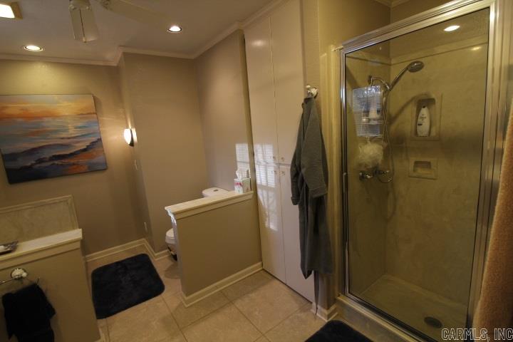 MAUMELLE CLUB MANOR TO CRYSTAL - Residential