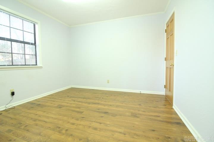 MAUMELLE CLUB MANOR TO CRYSTAL - Residential