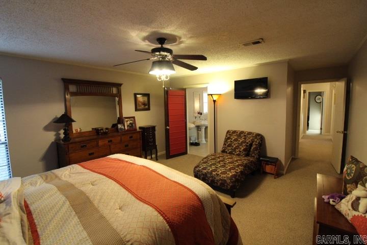 MAUMELLE CLUB MANOR TO CRYSTAL - Residential