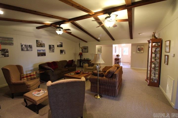 MAUMELLE CLUB MANOR TO CRYSTAL - Residential