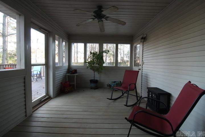 MAUMELLE CLUB MANOR TO CRYSTAL - Residential
