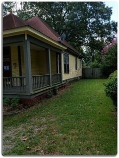 Stiffs CS - Residential