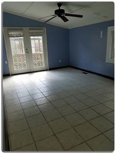 Stiffs CS - Residential