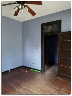 Stiffs CS - Residential