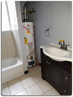 Stiffs CS - Residential