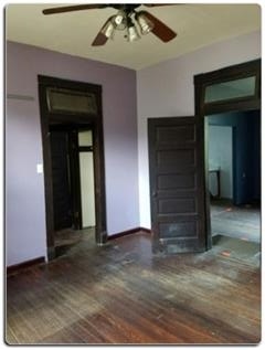 Stiffs CS - Residential
