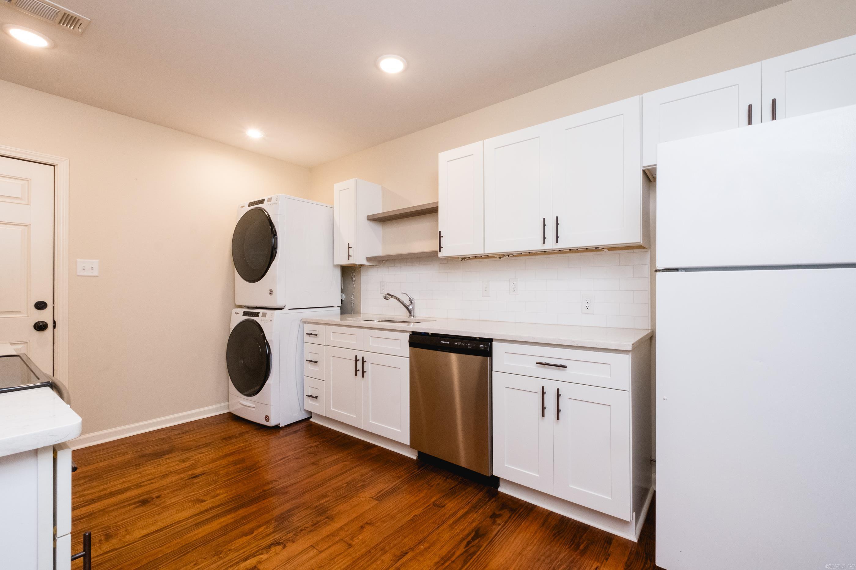 KIMBALL & BODEMAN ADDN - Residential
