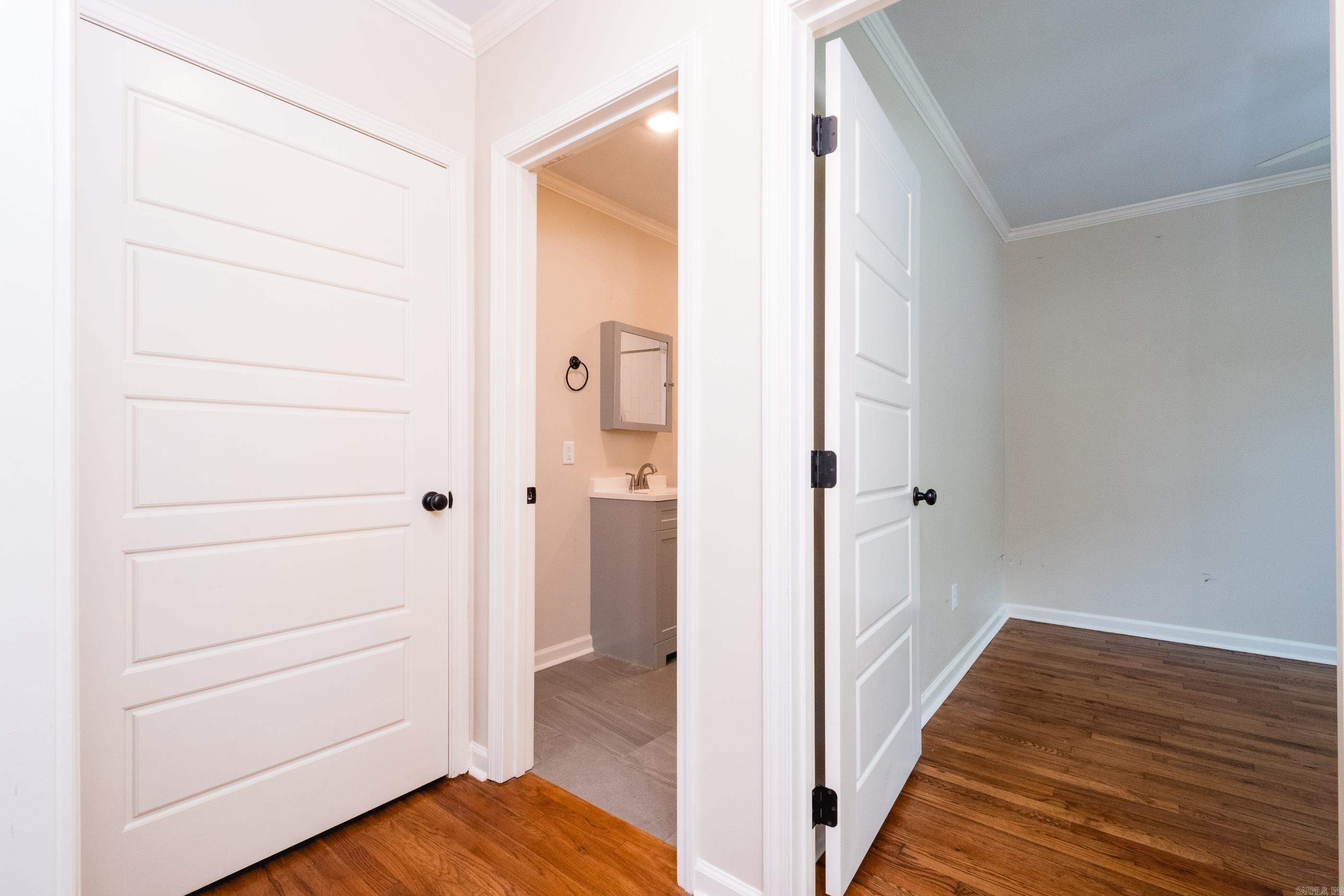 KIMBALL & BODEMAN ADDN - Residential