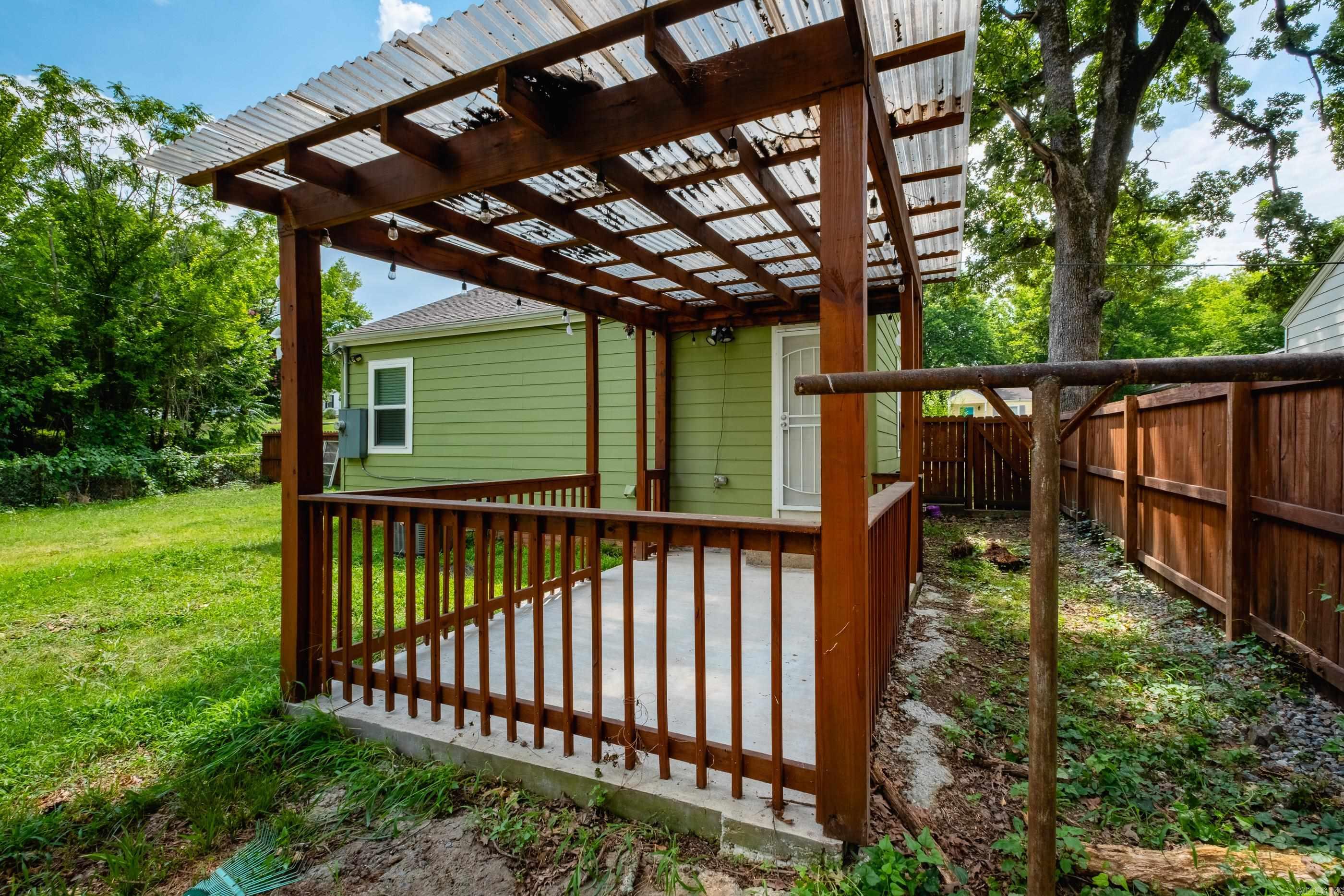 KIMBALL & BODEMAN ADDN - Residential