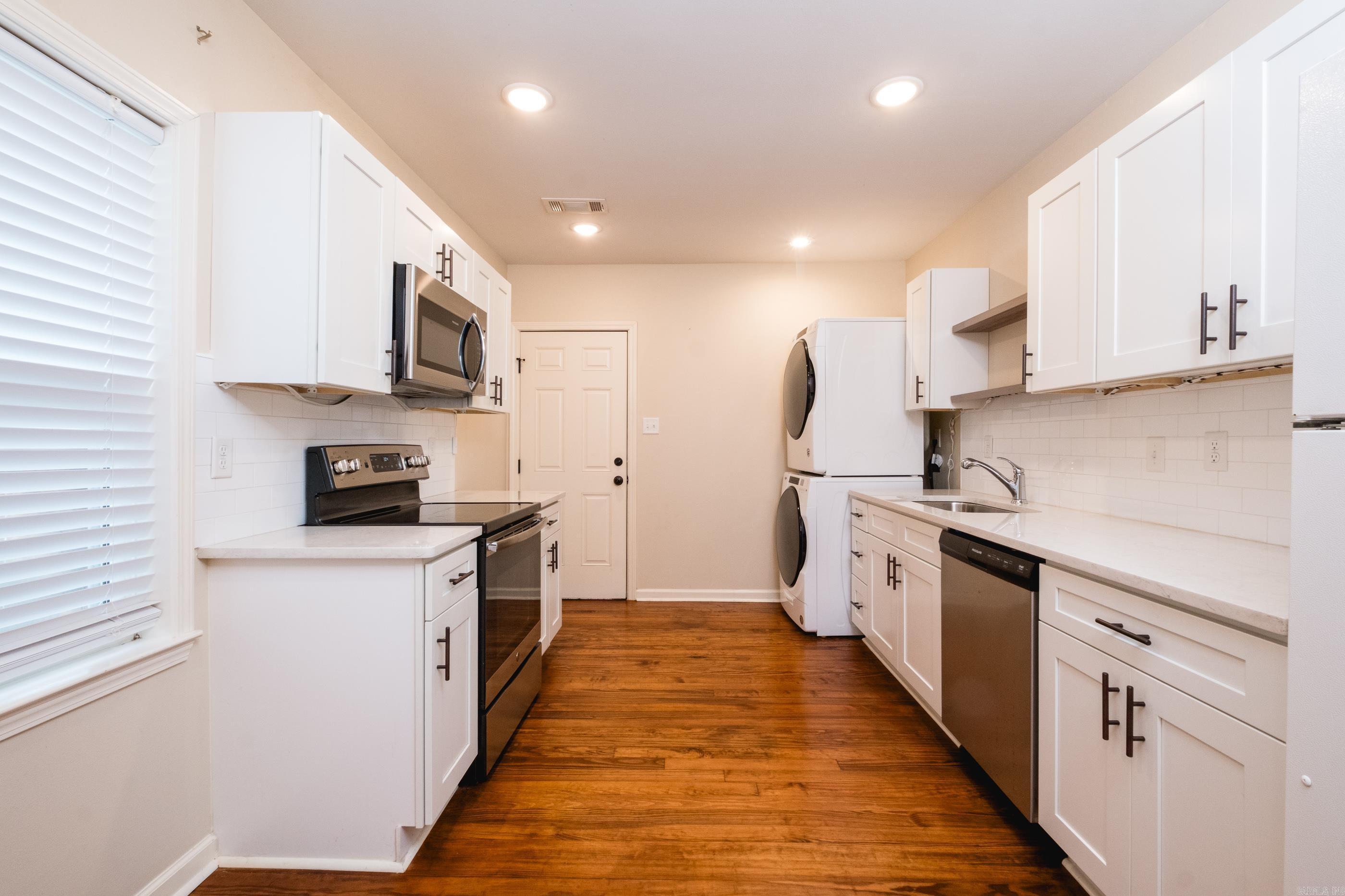 KIMBALL & BODEMAN ADDN - Residential