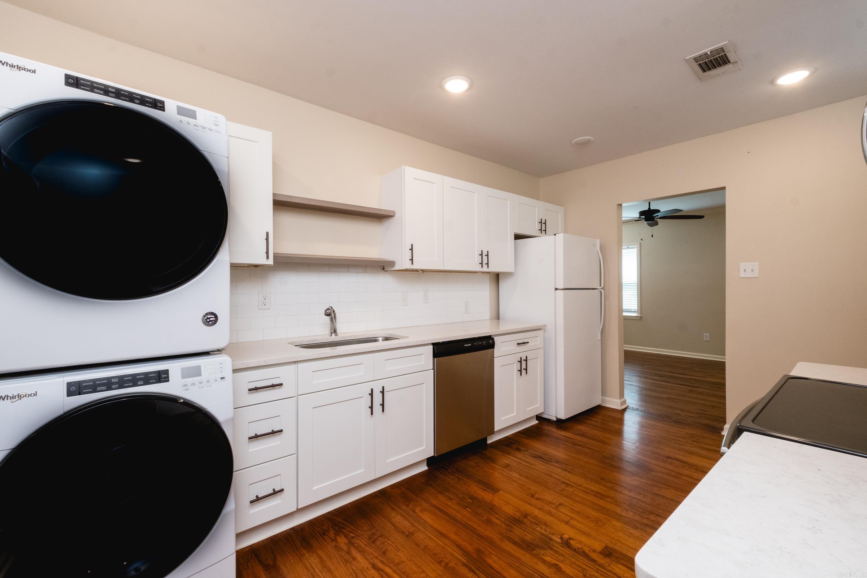 KIMBALL & BODEMAN ADDN - Residential