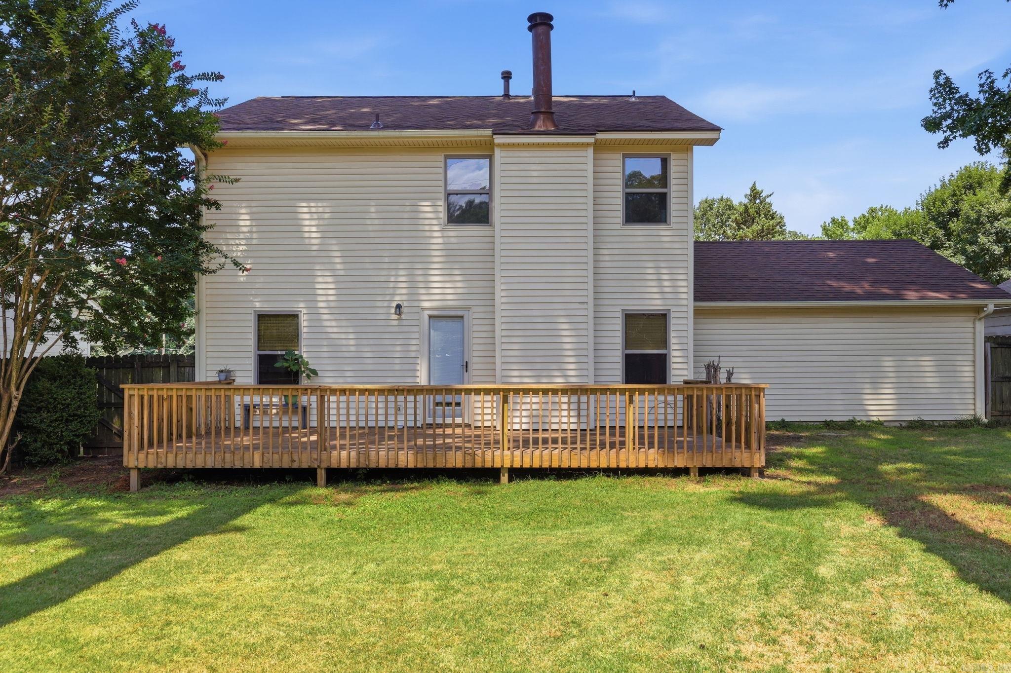 SANDPIPER WEST - Residential