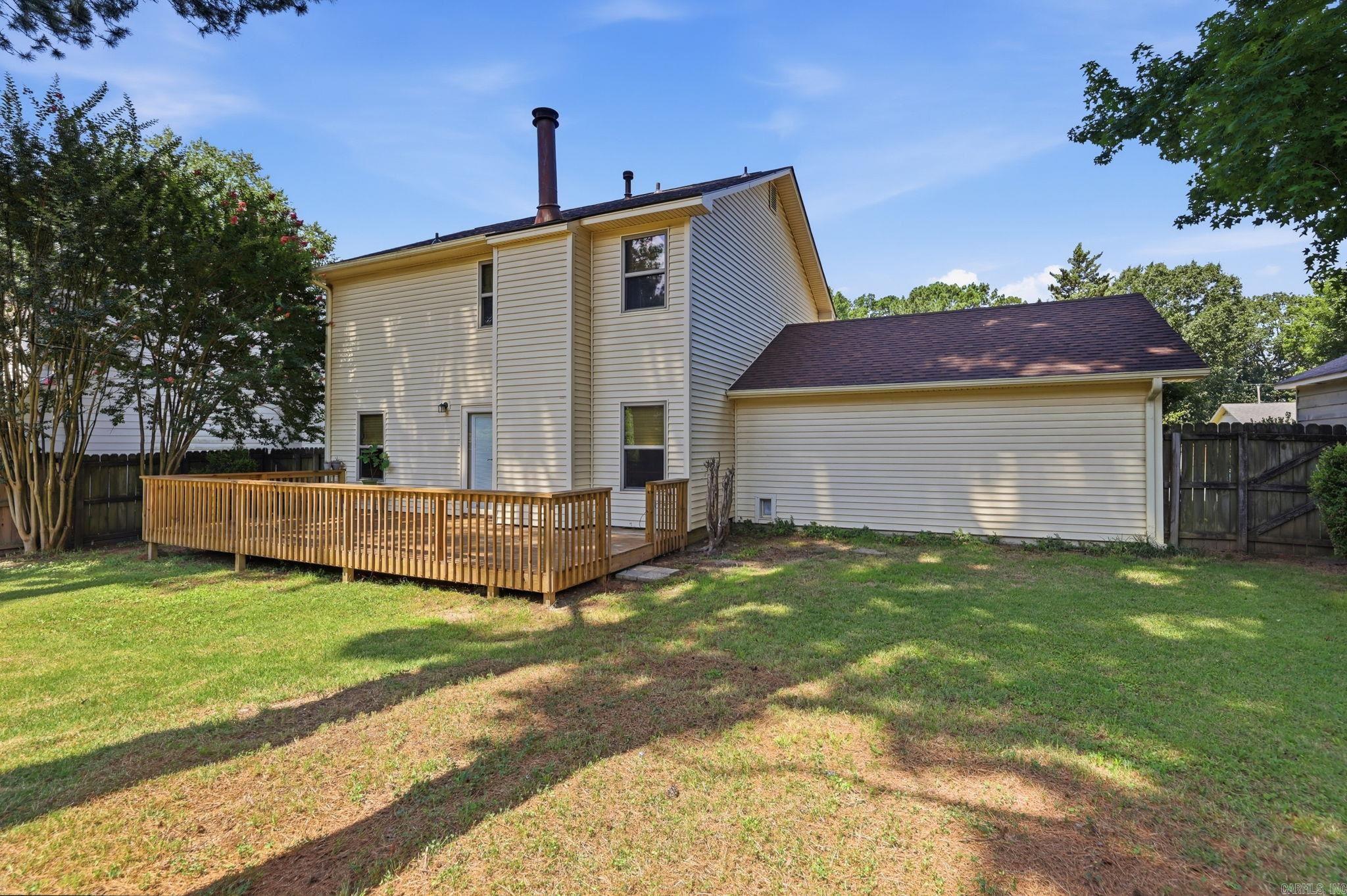SANDPIPER WEST - Residential