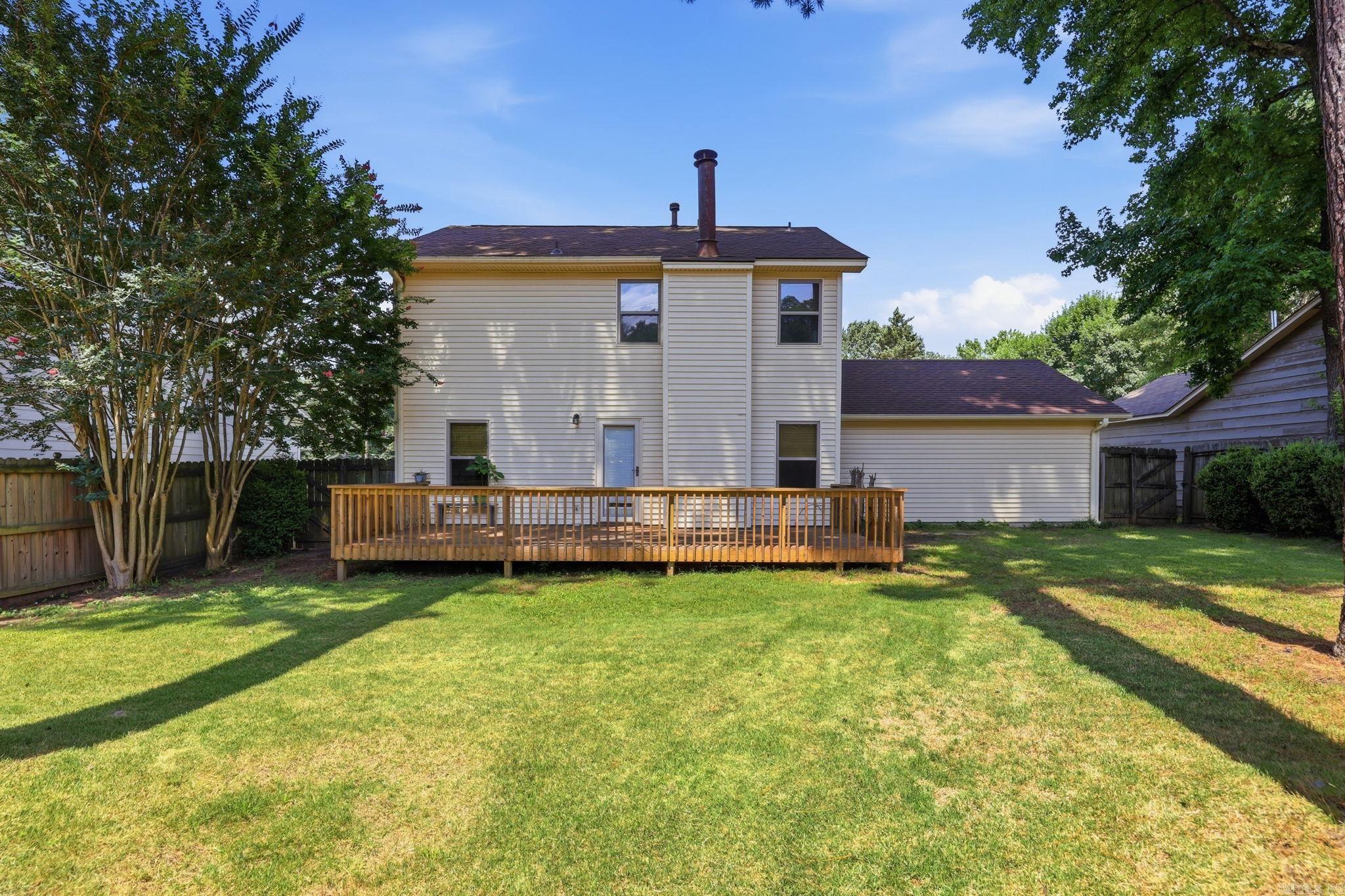 SANDPIPER WEST - Residential