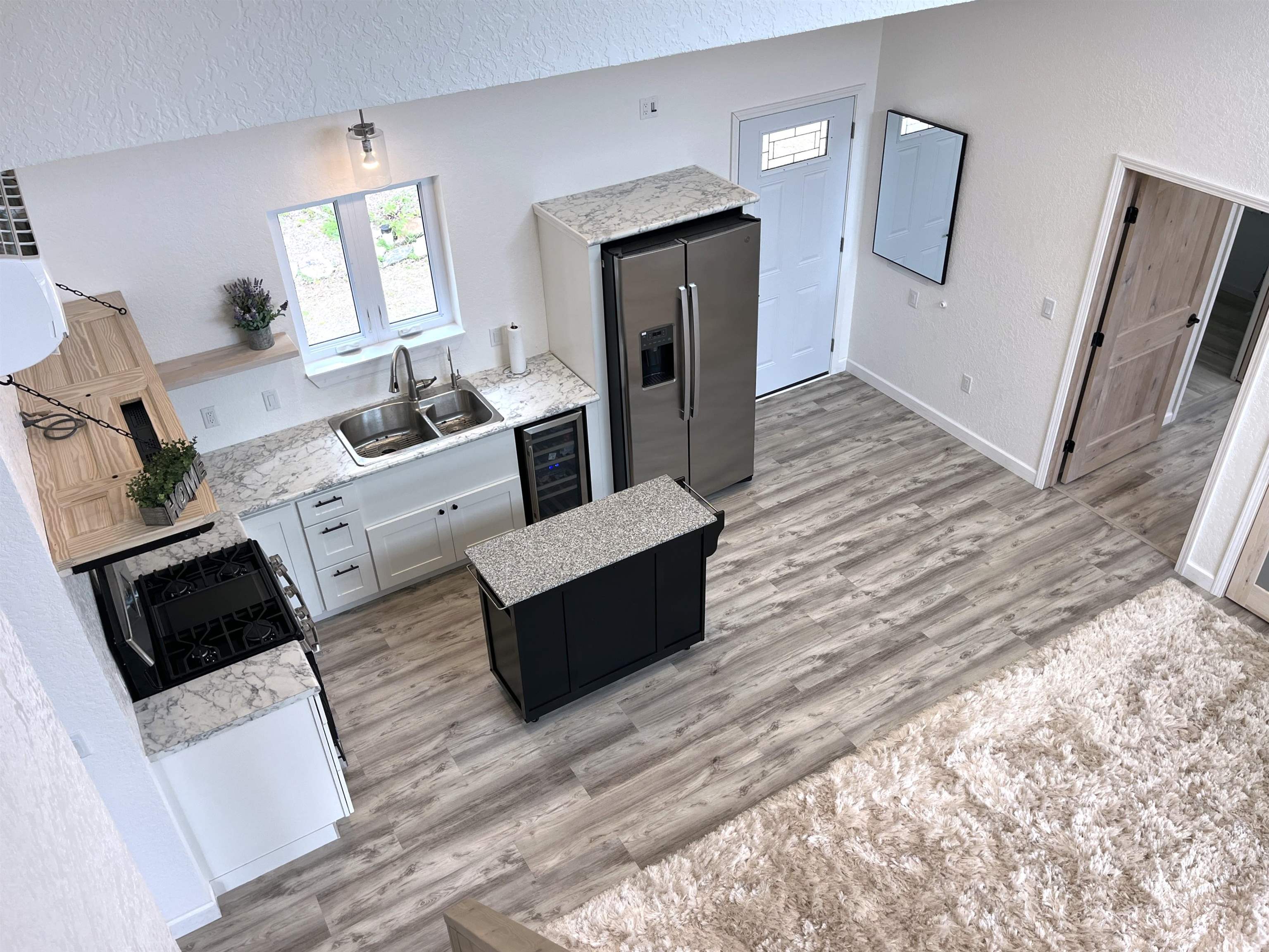 Not In List - Residential